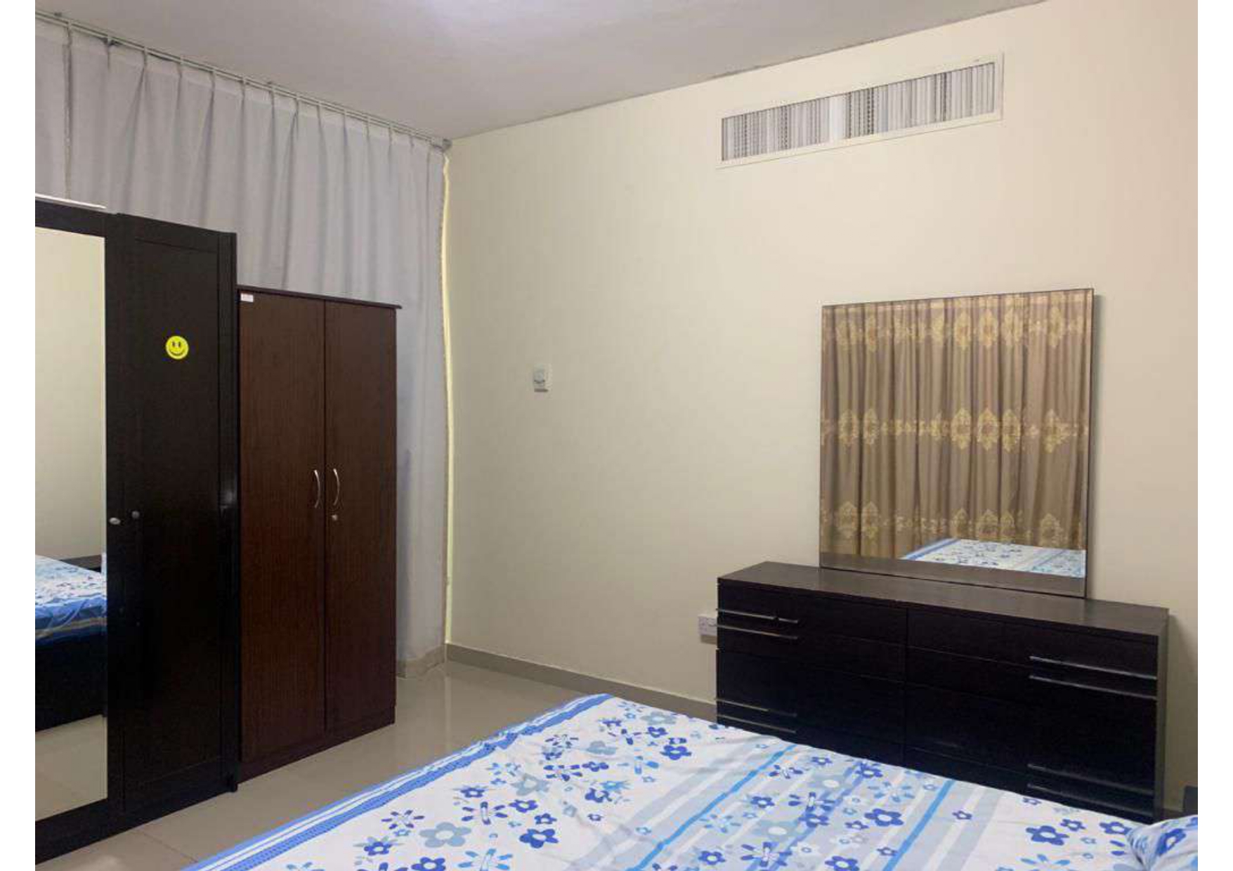 Furnished Room Available For Families In Al Najda Street Al Bateen Abu Dhabi AED 2700 Per Month